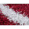 Cosmo Shaggy 3505A/red cream | carpet.ua 