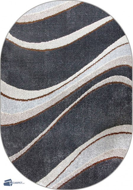 Daffi 13001/190 o | carpet.ua 