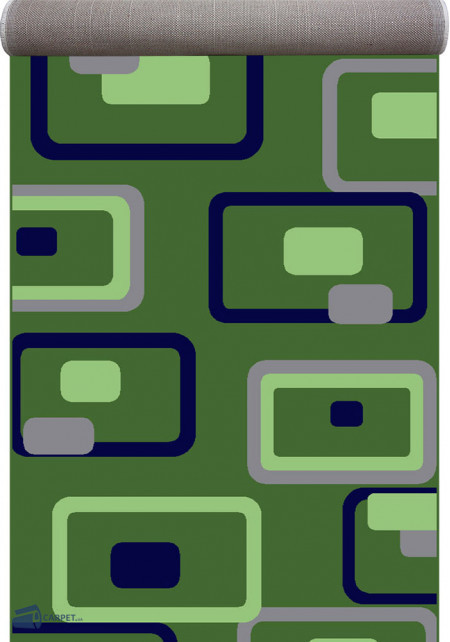 Daffi 13005/300 (runner) | carpet.ua 
