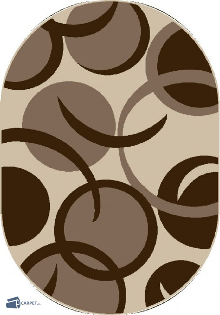 Daffi 13011/110 o | Carpet.ua