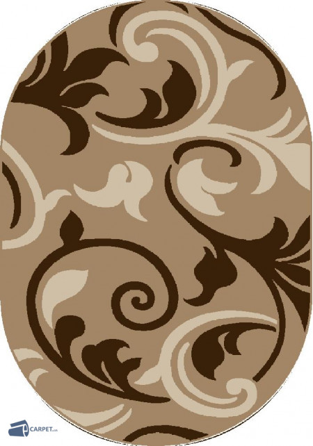 Daffi 13012/120 o | Carpet.ua