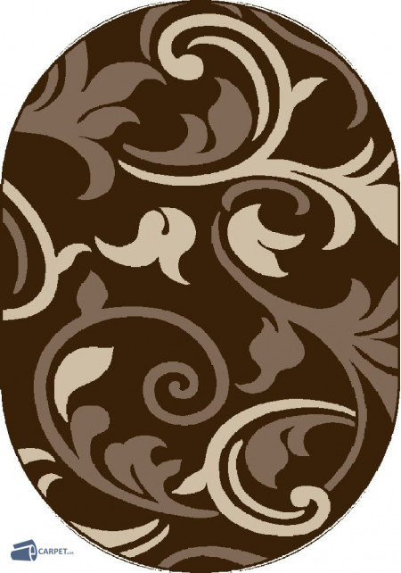 Daffi 13012/140 o | Carpet.ua
