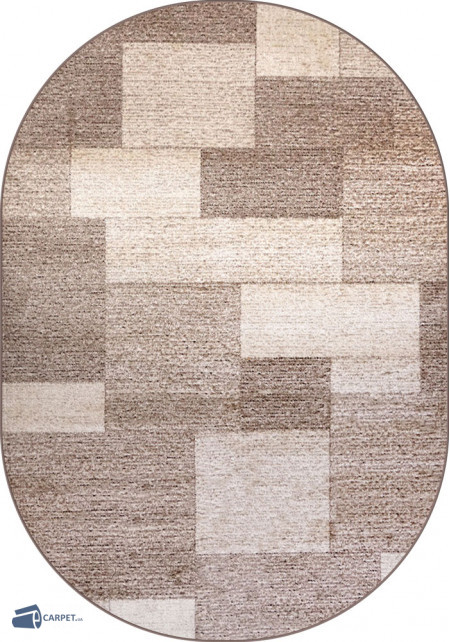 Daffi 13027/120 o | Carpet.ua