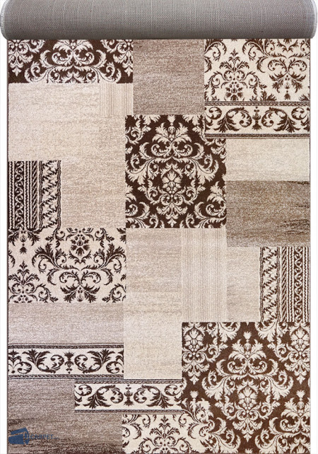 Daffi 13033/120 (coating) | carpet.ua 
