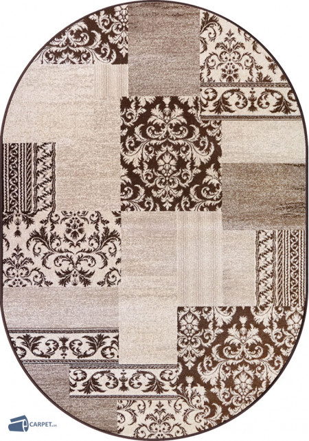 Daffi 13033/120 o | Carpet.ua