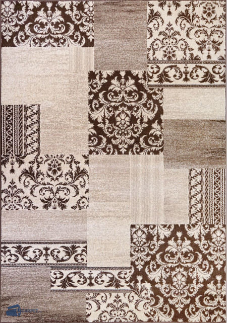 Daffi 13033/120 | Carpet.ua