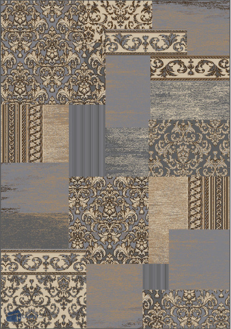 Daffi 13033/166 | carpet.ua 