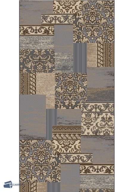 Daffi 13033/166 (runner) | carpet.ua 