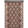 Daffi 13036/130 (runner) | Carpet.ua