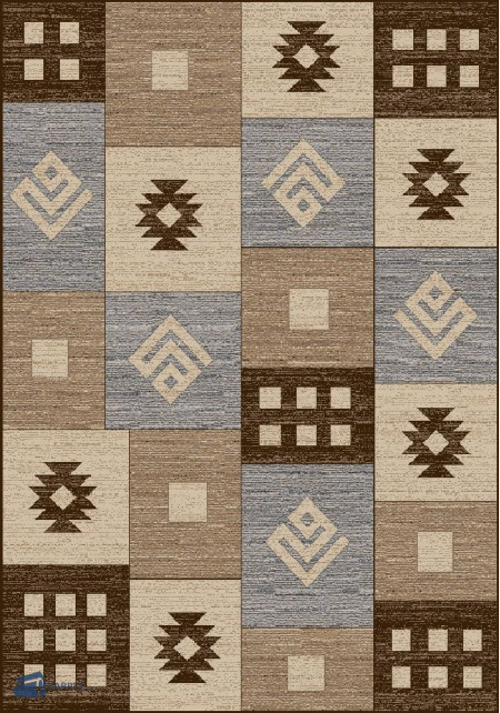 Daffi 13037/140 | Carpet.ua