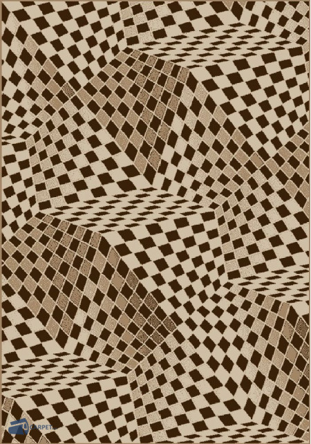 Daffi 13045/124 | carpet.ua 