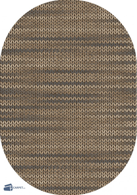Daffi 13047/129 o | carpet.ua 