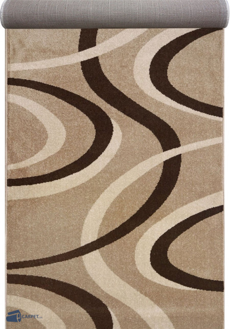 Daffi 13077/120 (runner) | Carpet.ua