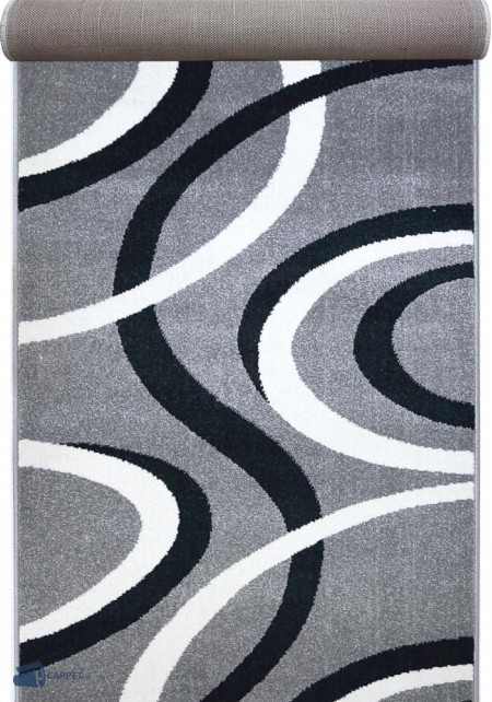 Daffi 13077/190 (runner) | Carpet.ua