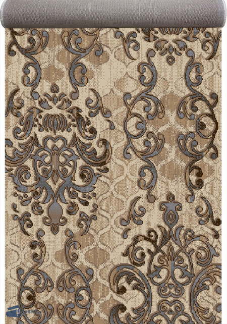 Daffi 13112/110 (runner) | carpet.ua 