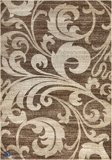 Daffi 13145/130 | Carpet.ua