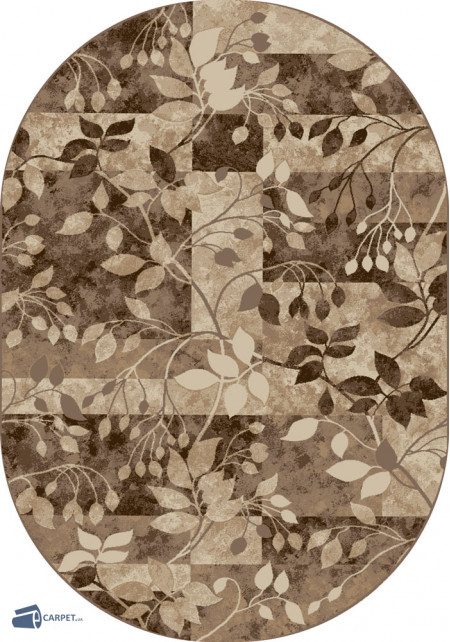 Daffi 13154/321 o | carpet.ua 