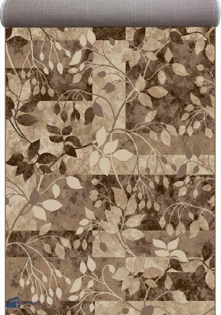 Daffi 13154/321 (runner) | carpet.ua 