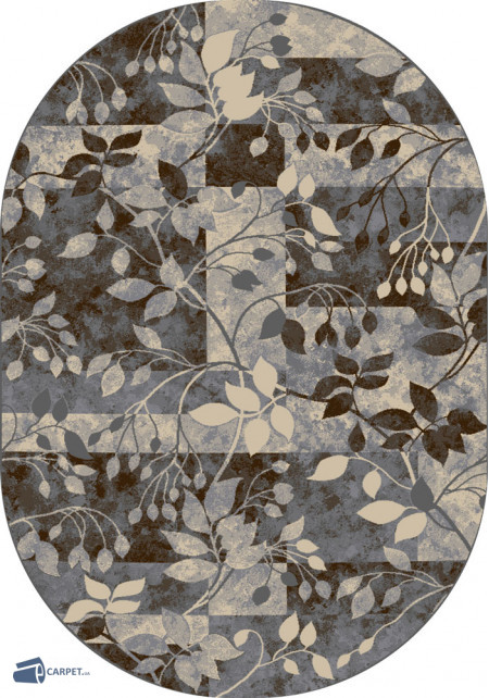Daffi 13154/961 o | carpet.ua 