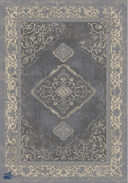 Daffi 13160/191 | carpet.ua 