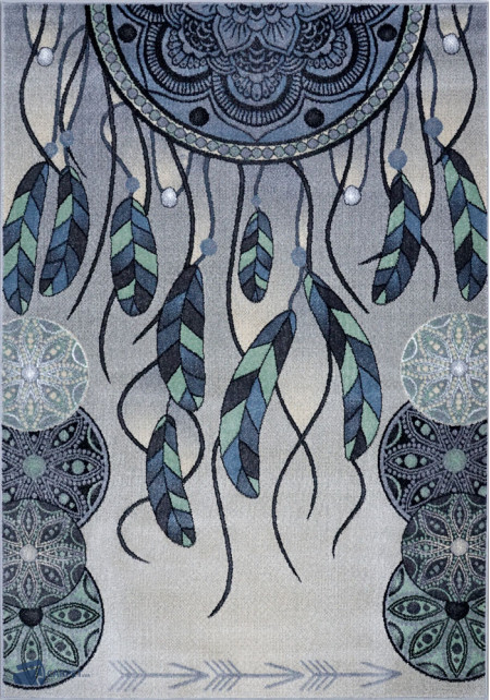 Dream 18034/190 | Carpet.ua