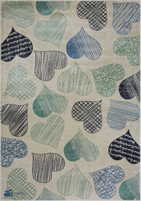 Dream 18089/154 | Carpet.ua