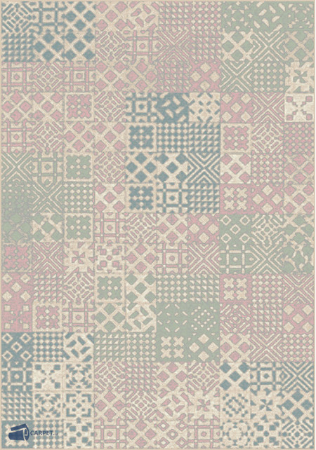 Dream 18147/120 | carpet.ua 