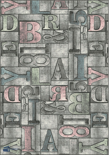 Dream 18163/115 | Carpet.ua