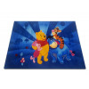Dyw Disney Winnie/blue | Carpet.ua