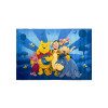 Dyw Disney Winnie/pooh blue | Carpet.ua