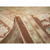 Fakhar Kazak/brown | carpet.ua 