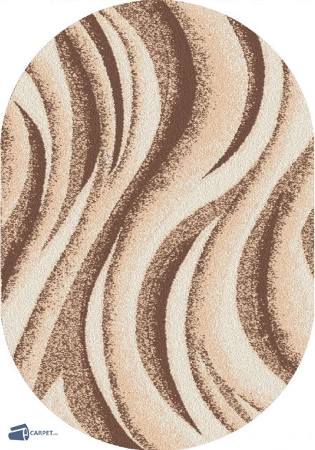 Fantasy Beige 12502/88 o | carpet.ua 