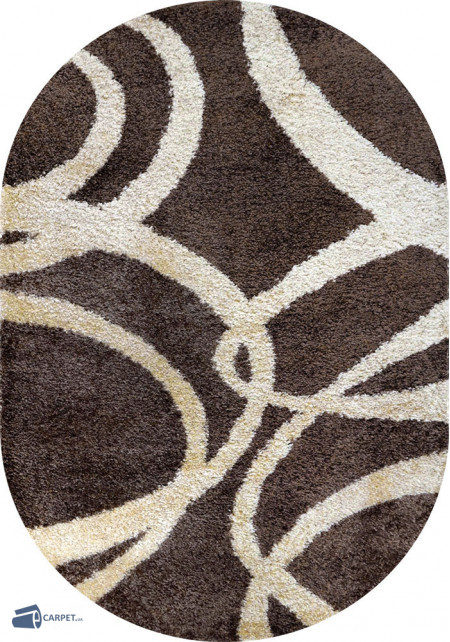 Fantasy Beige 12503/98 o | Carpet.ua
