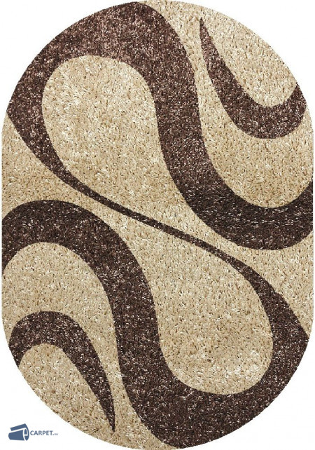 Fantasy Beige 12506/89 o | carpet.ua 
