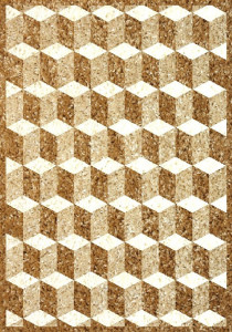 Fantasy Beige 12511/12