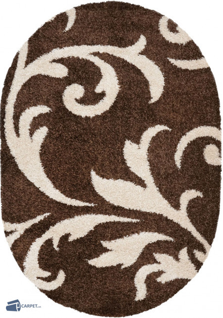 Fantasy Beige 12516/13 o | Carpet.ua