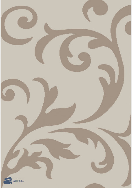 Fantasy Beige 12516/890 | carpet.ua 