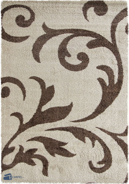 Fantasy Beige 12516/89 | Carpet.ua