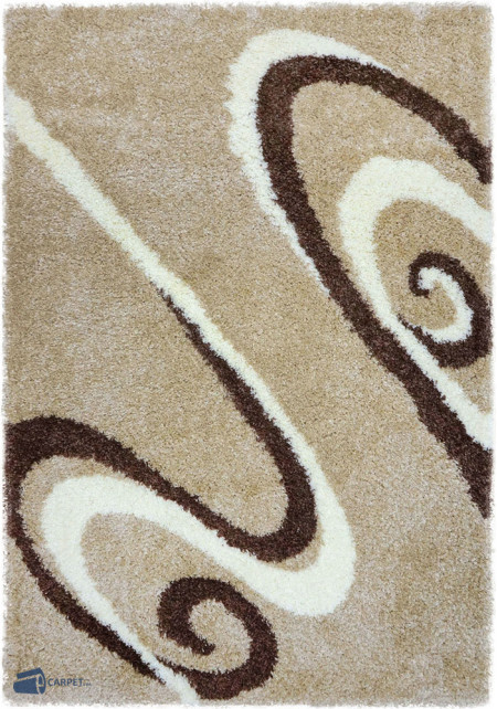 Fantasy Beige 12517/89 | Carpet.ua