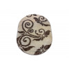 Fantasy Beige 12519/89 o | Carpet.ua