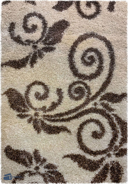 Fantasy Beige 12519/89 | Carpet.ua