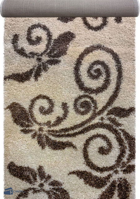 Fantasy Beige 12519/89 (runner) | carpet.ua 