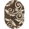 Fantasy Beige 12519/98 o | Carpet.ua