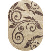 Fantasy Beige 12520/89 o | carpet.ua 