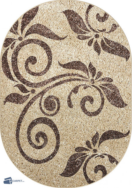 Fantasy Beige 12520/89 o | carpet.ua 