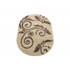 Fantasy Beige 12520/89 o | carpet.ua 