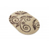 Fantasy Beige 12520/89 o | carpet.ua 