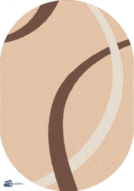 Fantasy Beige 12527/89 o | carpet.ua 