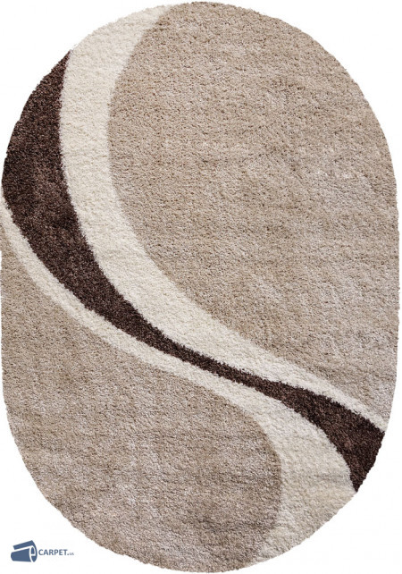 Fantasy Beige 12528/89 o | Carpet.ua