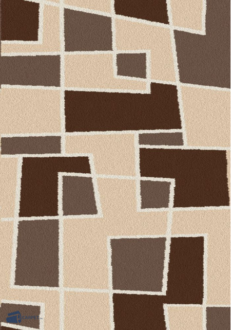 Fantasy Beige 12535/89 | carpet.ua 